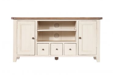 Montpellier Painted TV Stand 1