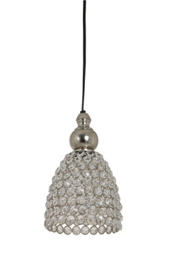 Crystal Ceiling Lamp 1