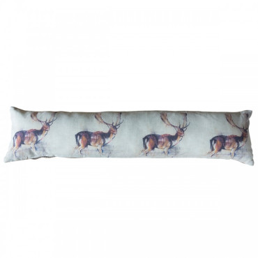 Stag Draught Excluder