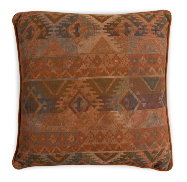 Small Jacquard Cushion - Tapestry 1174 1