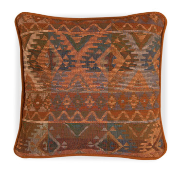 Large Jacquard Cushion - Tapestry 1174 1