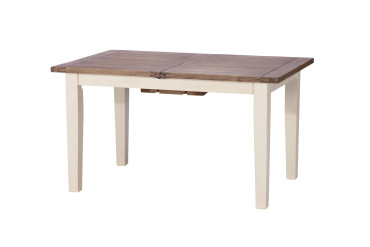 Montpellier Painted Extending 120cm-160cm Dining Table 1