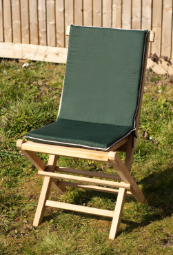 Casa Bella Folding Chair Cushion