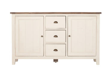 Montpellier Painted Wide Sideboard 1