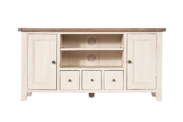 Montpellier Painted TV Stand 1