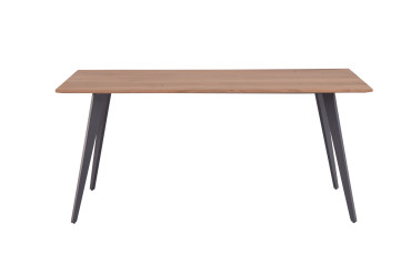 Malmo 135cm Dining Table