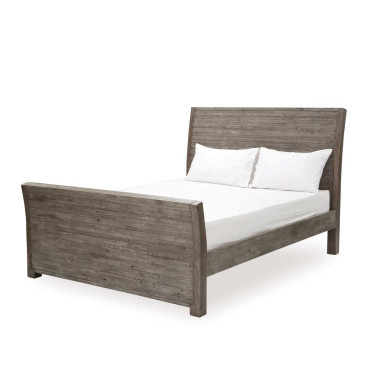 Sorrento Reclaimed Double Bed