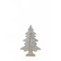 Nickel & Pine Christmas Tree