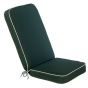 Bespoke Folding Chair Cushion 1